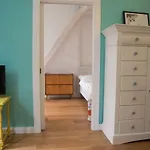 Apartment Türkis zentral