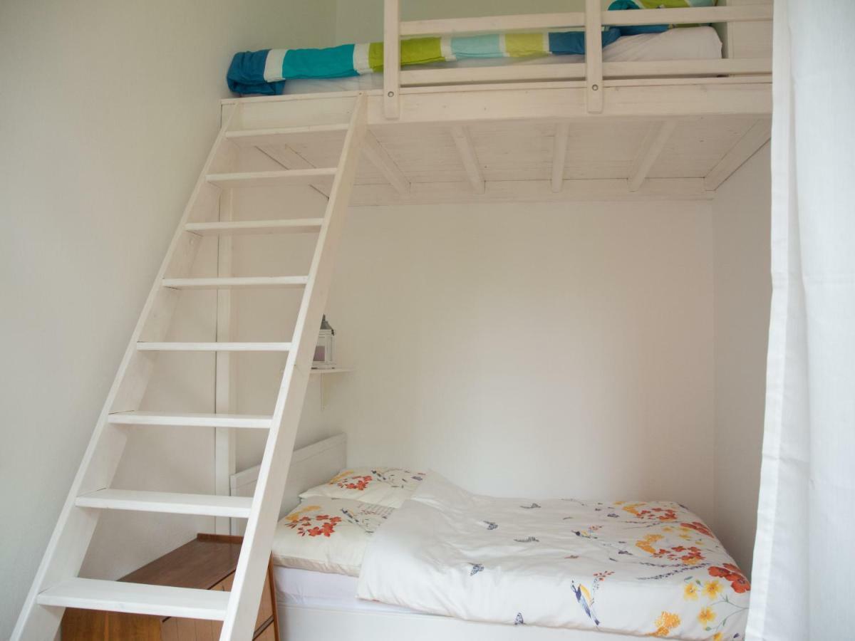 Apartment Türkis Zentral Bremen
