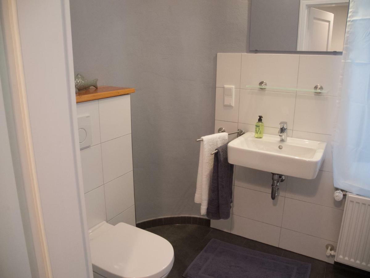 Apartment Türkis Zentral