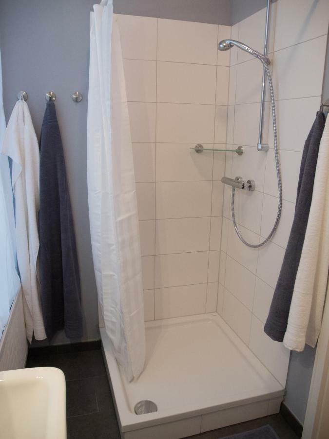 Türkis Zentral Apartment *