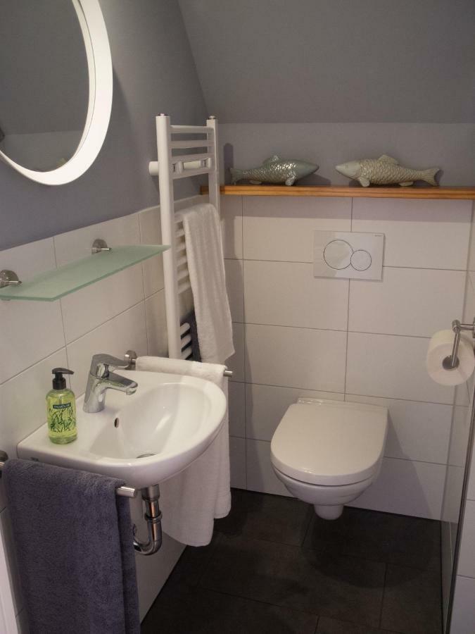 Apartment Türkis Zentral Bremen