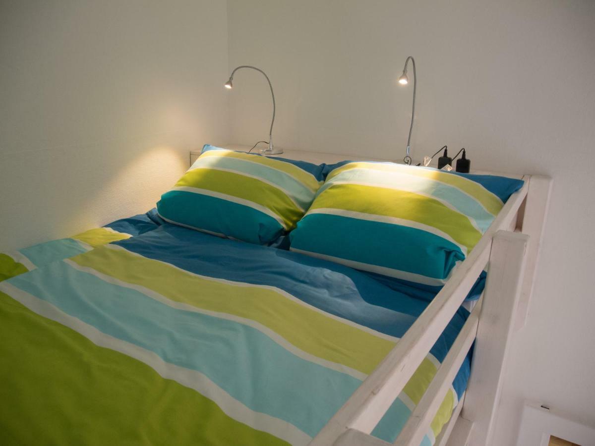 Apartment Türkis Zentral Bremen