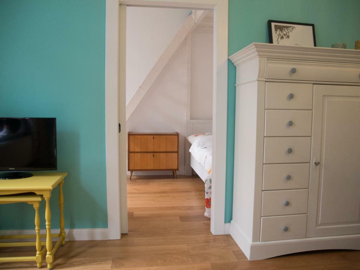 Apartment Türkis Zentral Bremen